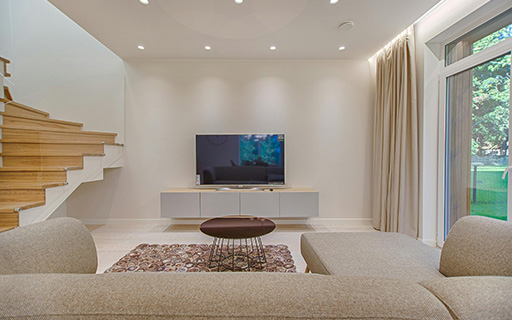 室內(nèi)裝飾裝修選材行業(yè)標(biāo)準(zhǔn)將開始制定